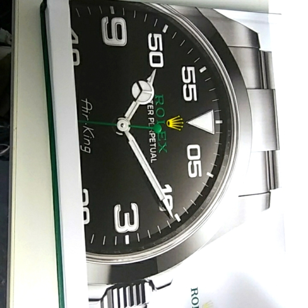 Rolex Book 2022/2023